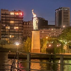 Paris | Private walking tour