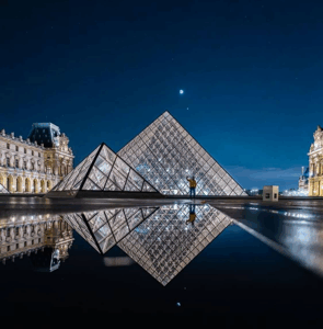 Paris | Special experience - Night